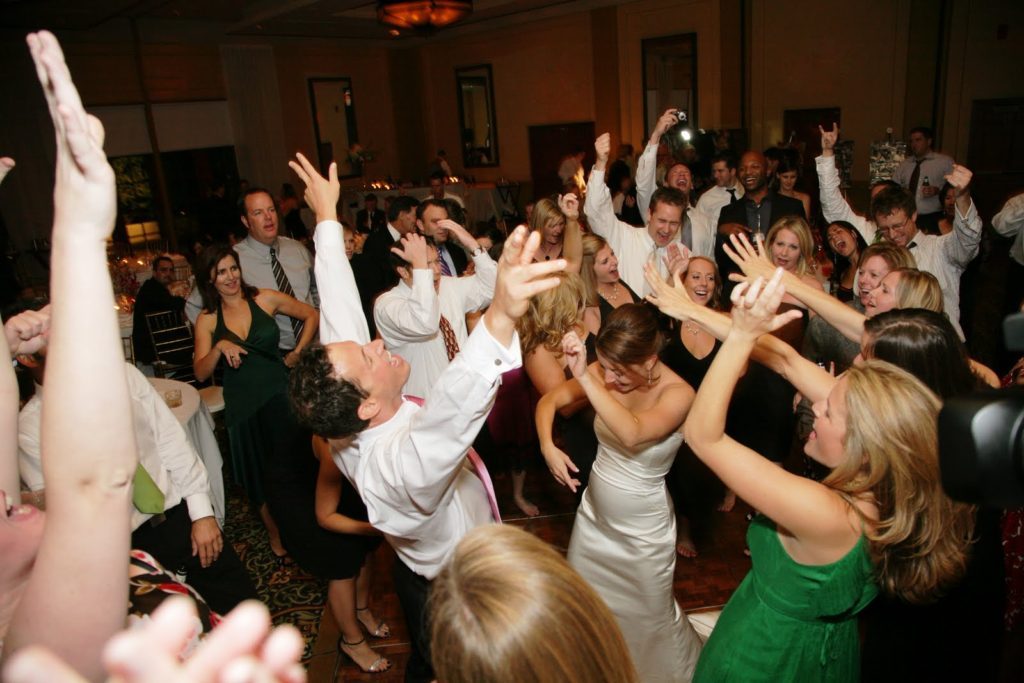 NJ Wedding DJ - Party DJ Services Best Prices in New Jersey