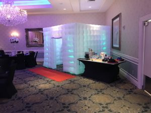 nj dj photo booth options igloo booth new jersey dj