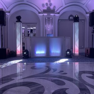 NJ Wedding DJ - Party DJ Services Best Prices in New Jersey